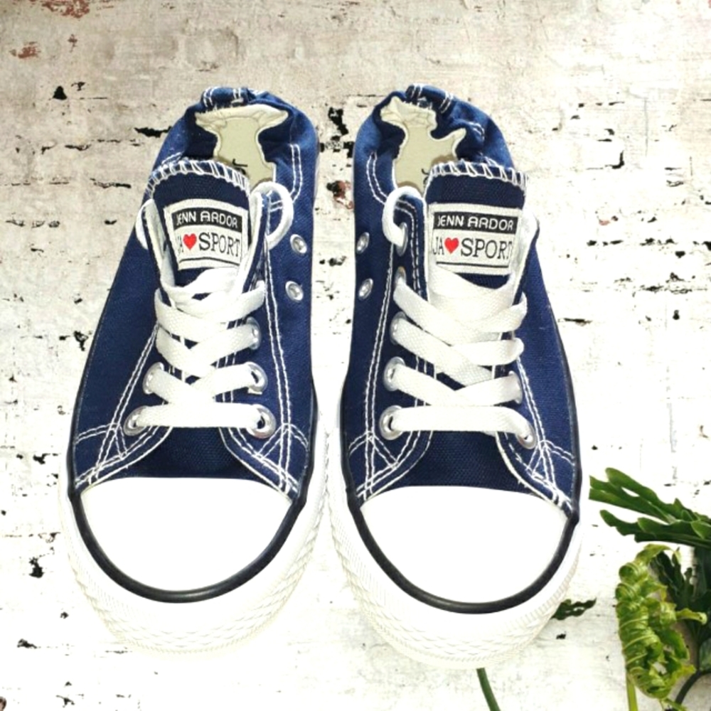 - - JENN ARDOR SPORT SNEAKERS NWOT